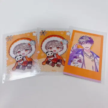 브레마이 히노미야 아키라 트레이딩 카드