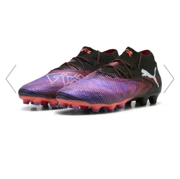 미사용급 최고급 푸마 퓨처 8 얼티밋