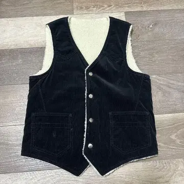 n(n) NUMBER ( N)INE 코듀로이 보아 웨스턴 베스트 2