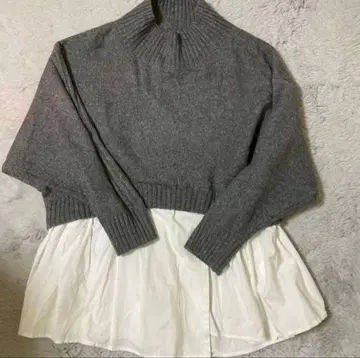 마이 스트라다 아지메 도킹 튜닉