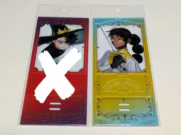 마오토코노 이치 아크릴 스탠드 데스카라스