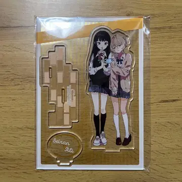 네가 죽을 때까지 사랑하고 싶어 아크릴 스탠드 멜론북스 아리 세이란