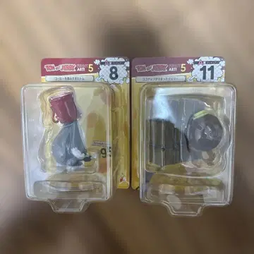 2톰 제리 해피 복권 A상 톰 제리