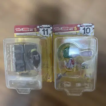 3 톰제리 해피 복권 A상 제리 아기 오리