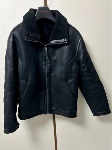 (Sieg) Fahreneit 아우터 블랙 L 사이즈