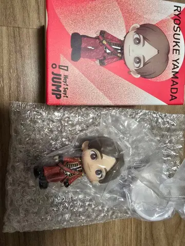 야마다 료스케 피규어 노멀