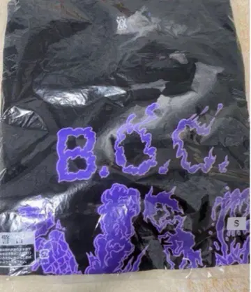 BUMP OF CHICKEN 20주년 기념 T셔츠