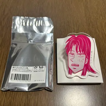 이치죠(테루) 상경생활록 이치죠 POPUP 아크릴 배지 컬렉션