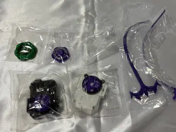 [새상품] 베이블레이드X 골렘락M-85HN 외 묶음 판매