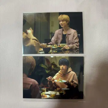 25시, 아카사카에서 콜라보 카페 브로마이드 특전