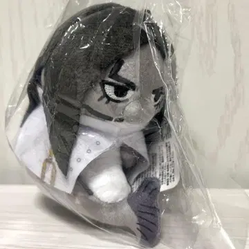 골든 카무이 동물 포즈 마스코트 해적 후사타로