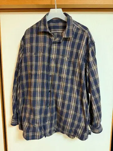 브로슈어 워크넬 셔츠 BROCHURE WORKNEL SHIRTS