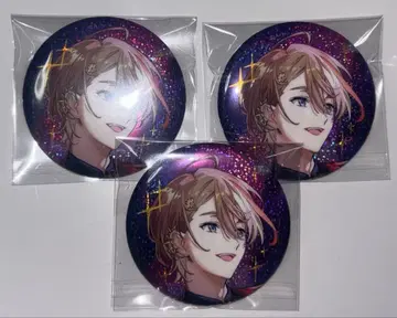 니지산지 후라 소토 impact VOLTACTION 3SKM 태양조 월조