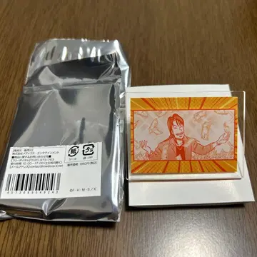 이치죠(금) 상경생활록 이치죠 POPUP 아크릴 배지 컬렉션