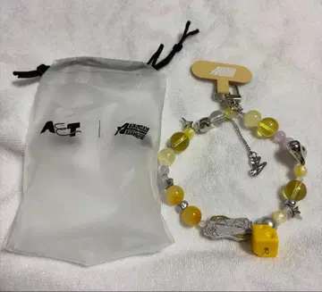 에이리언 스테이지 토끼 시리즈 트레이딩 스마트폰 스트랩 루카