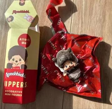 히퍼스 몽치치 베이비치치 여아