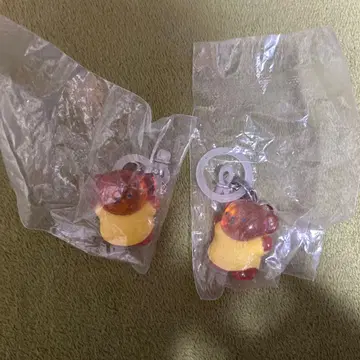 보리스 메지루시 액세서리 2세트