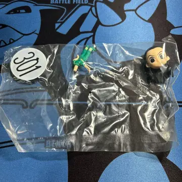 헌터 x 헌터 이르미 피규어