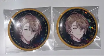 니지산지 후라 소토 impact VOLTACTION 3SKM 태양조 월조