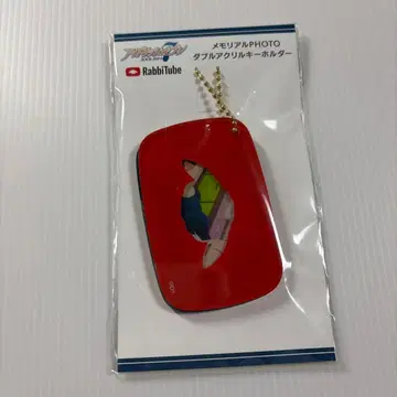 아이돌리쉬 세븐 쥬리 류노스케 RabbiTube