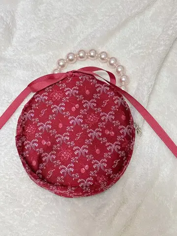 JILLSTUART 파우치