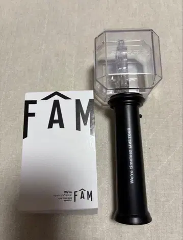 [당일 발송] timelesz 응원봉