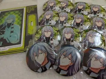 아이나나 센 캔뱃지 아크릴 스탠드