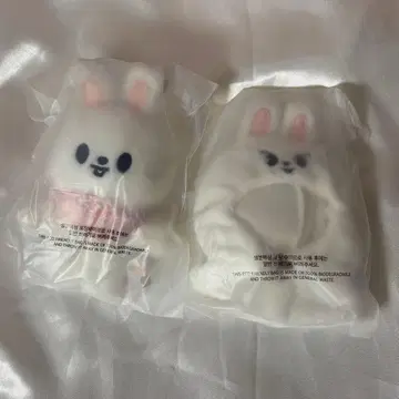 straykids 리노 봉제 인형