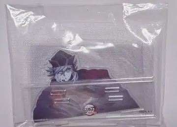 귀멸의 칼날 무한성편 도우마 아크릴 스탠드