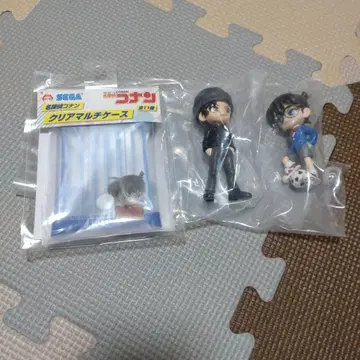 명탐정 코난 굿즈 묶음 판매