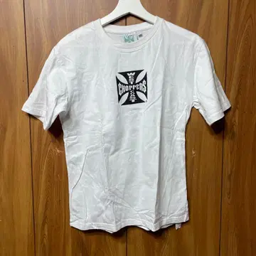CHOPPERS T셔츠 S사이즈