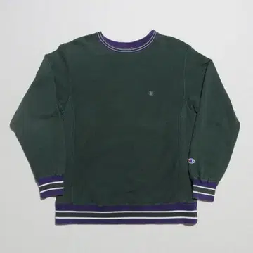 Champion 챔피온 리버스 위브 맨투맨 L 사이즈 구제 의류 빈티지