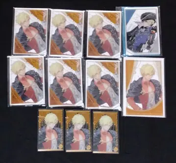 완드 노엘 아크릴 스탠드 세트