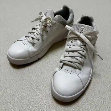 온 더 로저 어드밴티지 화이트 로저 28.0