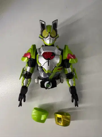 sh 피규아트 가면라이더 타이쿤 피버 닌자 현상품