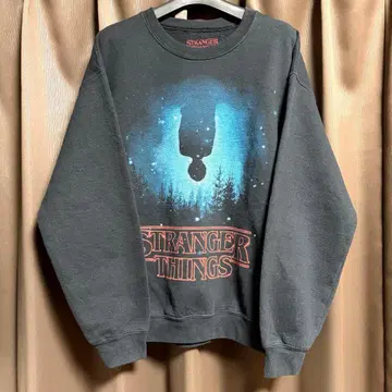 기묘한 이야기 맨투맨 Stranger Things