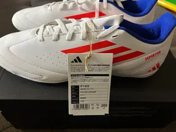 DEPORTIVO 축구화 IF1403 280