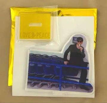 [ 완판템 ] 시로타 유 벌스데이 이벤트 아크릴 스탠드