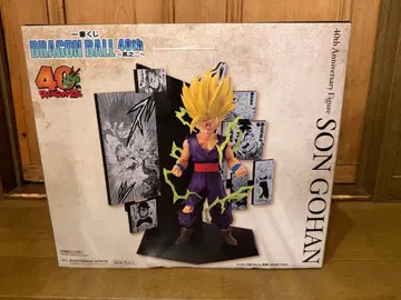 제일복권 드래곤볼 40th B상 손오반