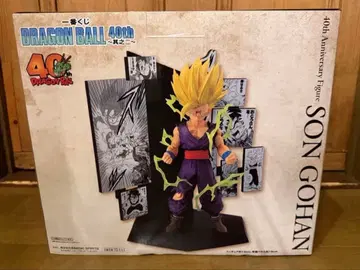 제일복권 드래곤볼 40th B상 손오반