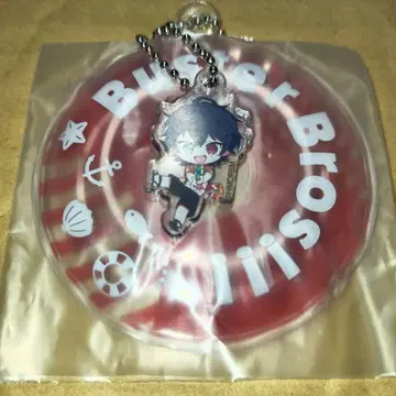 히프노시스 마이크 스위츠 파라다이스 해변의 집 튜브 키링 야마다 이치로