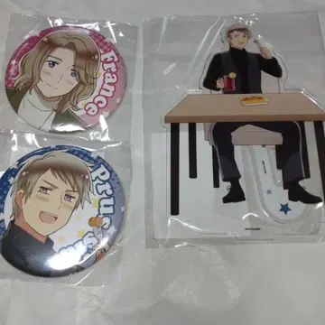 제비뽑기당 헤타리아 묶음 판매