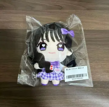 누이 마스코트 미키