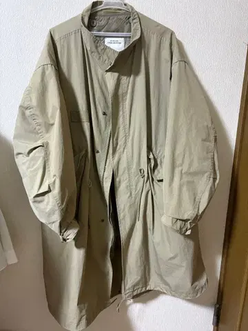 프릭스스토어 모즈 코트