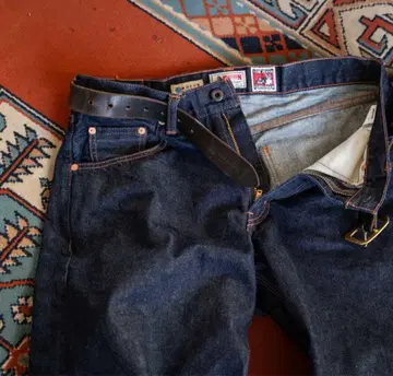 TCB JEANS x MOTO x MISSION DISTRICT