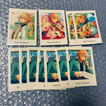 앙스타 파샤츠 텐쇼인 에이치