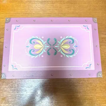 쥬얼리 박스 치하루 시마무라 엘사 안나 아리엘