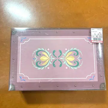 쥬얼리 박스 치하루 시마무라 엘사 안나 아리엘