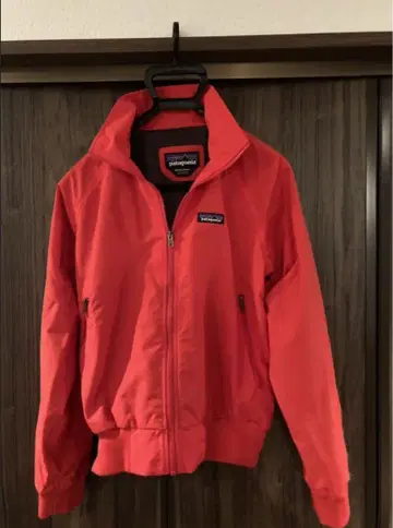 파타고니아 남성용 배기 자켓 2015년 봄/여름 모델 (SP15) M