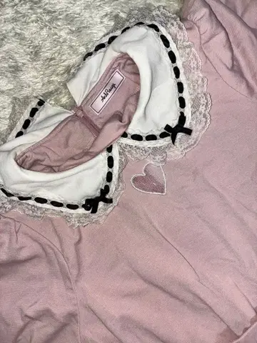 앙크루즈 원피스